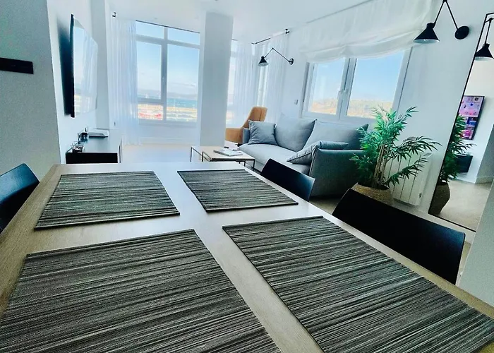 Daire Malecon 47 Muxia