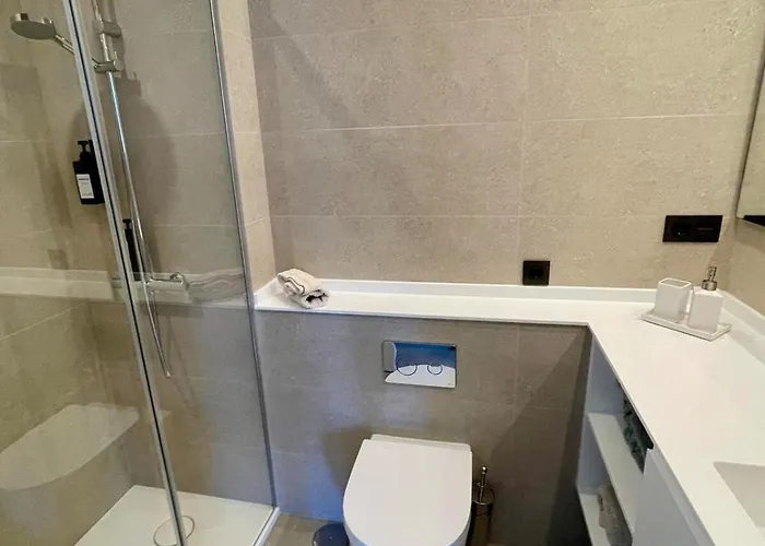 Daire Malecon 47 Muxia