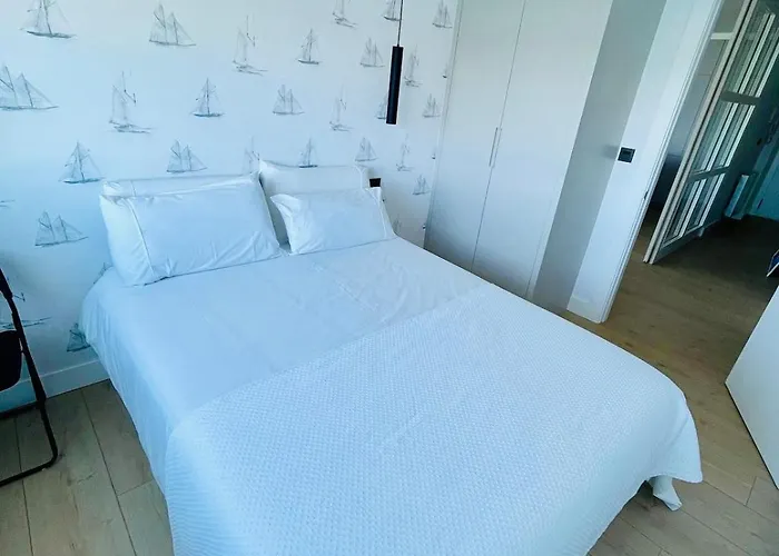 Daire Malecon 47 Muxia