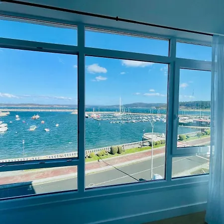 Malecon 47 Apartment