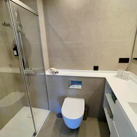 Apartment Malecon 47 Muxia