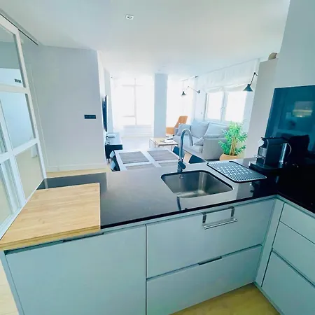 Malecon 47 公寓 穆希亚