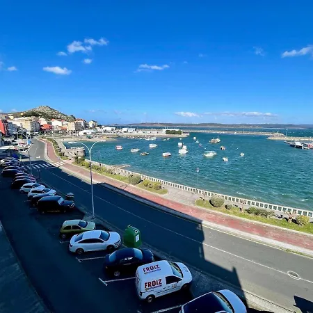 Apartment Malecon 47