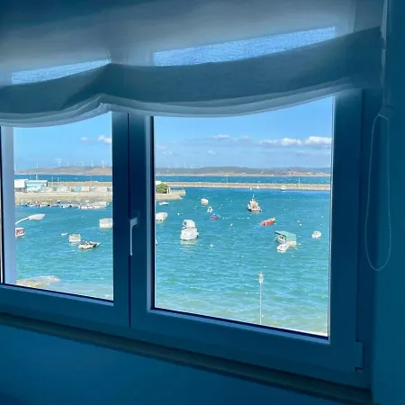 Malecon 47 Apartment